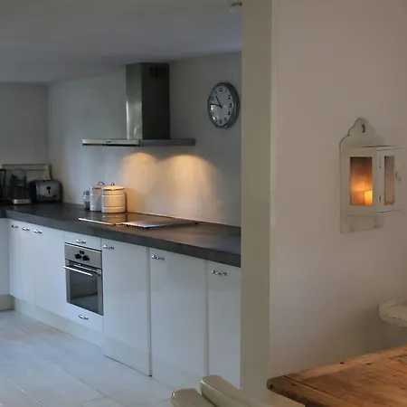 Holiday Bo Tatil Evi Bergen