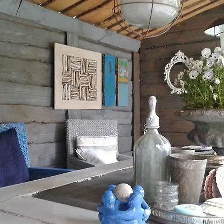 Holiday Bo Tatil Evi *