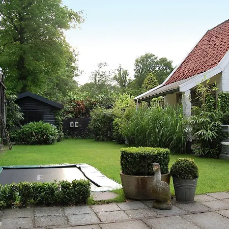 Holiday Bo Bergen