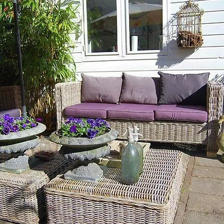 Tatil Evi Holiday Bo Bergen
